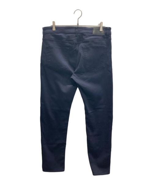 BOSS（ボス）BOSS (ボス) PORSCHE (ポルシェ) テーパードパンツ ネイビー サイズ:32の古着・服飾アイテム