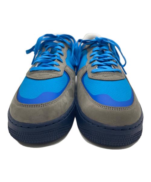 NIKE（ナイキ）NIKE (ナイキ) Stash (スタッシュ) エアフォース1 ロー SP/Air Force 1 Low SP ネイビー×ブルー サイズ:30cmの古着・服飾アイテム