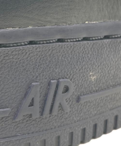 NIKE（ナイキ）NIKE (ナイキ) Stash (スタッシュ) エアフォース1 ロー SP/Air Force 1 Low SP ネイビー×ブルー サイズ:30cmの古着・服飾アイテム