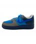 NIKE (ナイキ) Stash (スタッシュ) エアフォース1 ロー SP/Air Force 1 Low SP ネイビー×ブルー サイズ:30cm：8000円