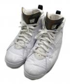 NIKEナイキ）の古着「Air Jordan MVP 