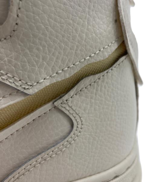 NIKE（ナイキ）NIKE (ナイキ) エアフォース1 ミッド エヴォ ホワイト サイズ:28cmの古着・服飾アイテム