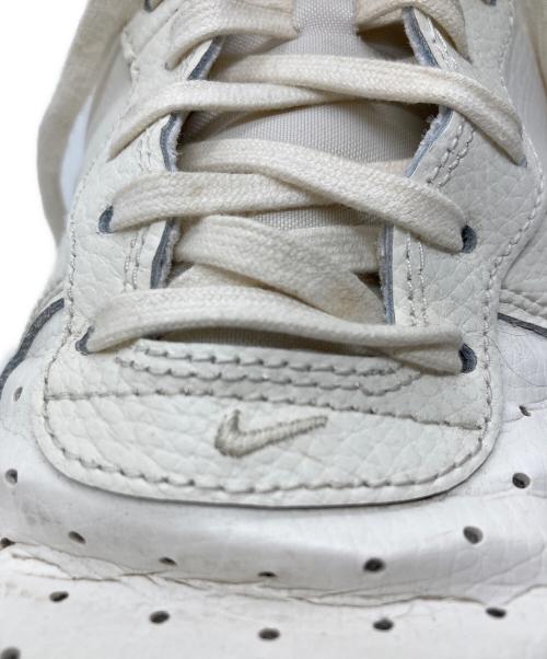NIKE（ナイキ）NIKE (ナイキ) エアフォース1 ミッド エヴォ ホワイト サイズ:28cmの古着・服飾アイテム