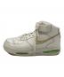 NIKE (ナイキ) エアフォース1 ミッド エヴォ ホワイト サイズ:28cm：7000円