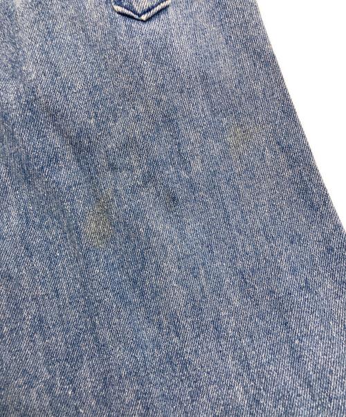 POLO COUNTRY（ポロカントリー）POLO COUNTRY (ポロカントリー) デニムシャツ インディゴ サイズ:SIZE Mの古着・服飾アイテム