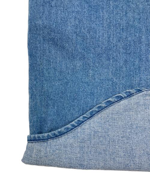 POLO COUNTRY（ポロカントリー）POLO COUNTRY (ポロカントリー) デニムシャツ インディゴ サイズ:SIZE Mの古着・服飾アイテム