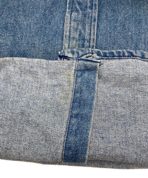 POLO COUNTRY（ポロカントリー）POLO COUNTRY (ポロカントリー) デニムシャツ インディゴ サイズ:SIZE Mの古着・服飾アイテム