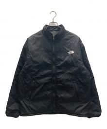 THE NORTH FACE（ザ ノース フェイス）の古着「Reversible Extreme Pile Jacket  リバーシブルエクストリームパイルジャケット」｜ブラック