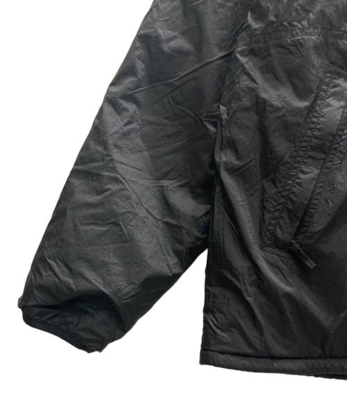 THE NORTH FACE（ザ ノース フェイス）THE NORTH FACE (ザ ノース フェイス) Reversible Extreme Pile Jacket  リバーシブルエクストリームパイルジャケット ブラック サイズ:SIZE Lの古着・服飾アイテム