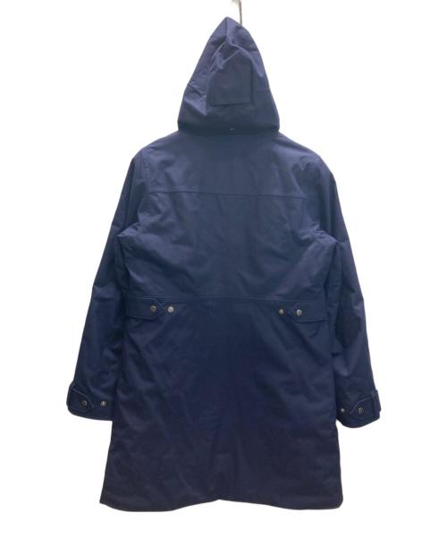 Patagonia（パタゴニア）Patagonia (パタゴニア) ストームドリフトパーカ ネイビー サイズ:SIZE Sの古着・服飾アイテム