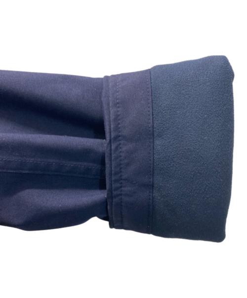 Patagonia（パタゴニア）Patagonia (パタゴニア) ストームドリフトパーカ ネイビー サイズ:SIZE Sの古着・服飾アイテム