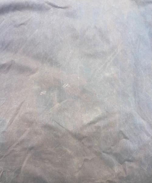 Barbour（バブアー）Barbour (バブアー) FONTAINBLEAU JACKET/フォンテーヌブロー・ジャケット ブラウン サイズ:C46の古着・服飾アイテム