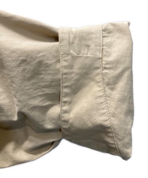 PAY DAY（ペイデイ）PAY DAY (ペイデイ) ABEMORI ジャンプスーツ ベージュ サイズ:SIZE M 未使用品の古着・服飾アイテム