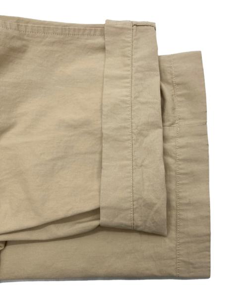 PAY DAY（ペイデイ）PAY DAY (ペイデイ) ABEMORI ジャンプスーツ ベージュ サイズ:SIZE M 未使用品の古着・服飾アイテム