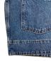中古・古着 LEVI'S PReMIUM (リーバイス プレミアム) バルーンスリーブ トラッカージャケット インディゴ サイズ:S：8000円