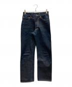 ANATOMICAアナトミカ）の古着「618 ORIGINAL デニムパンツ」｜インディゴ