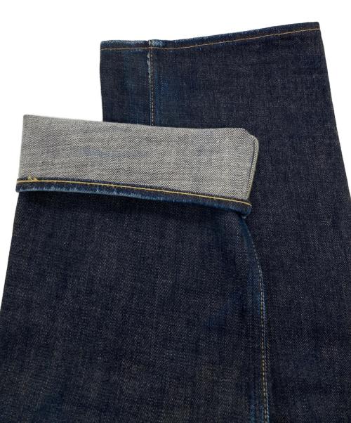 ANATOMICA（アナトミカ）ANATOMICA (アナトミカ) 618 ORIGINAL デニムパンツ インディゴ サイズ:SIZE 73.5cm (W29)の古着・服飾アイテム
