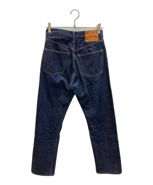 WORKERS（ワーカーズ）WORKERS (ワーカーズ) デニムパンツ インディゴ サイズ:28/31の古着・服飾アイテム