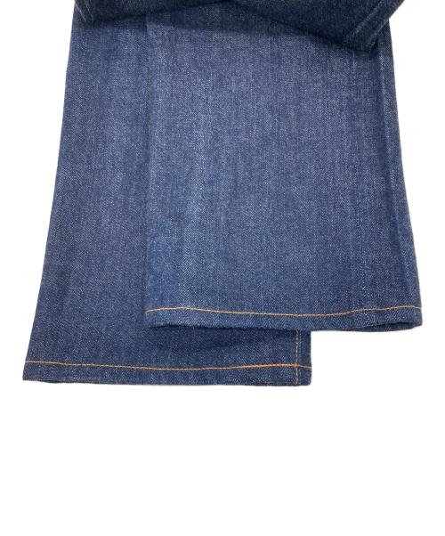 WORKERS（ワーカーズ）WORKERS (ワーカーズ) デニムパンツ インディゴ サイズ:28/31の古着・服飾アイテム