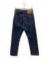 WORKERS (ワーカーズ) デニムパンツ インディゴ サイズ:28/31：5000円