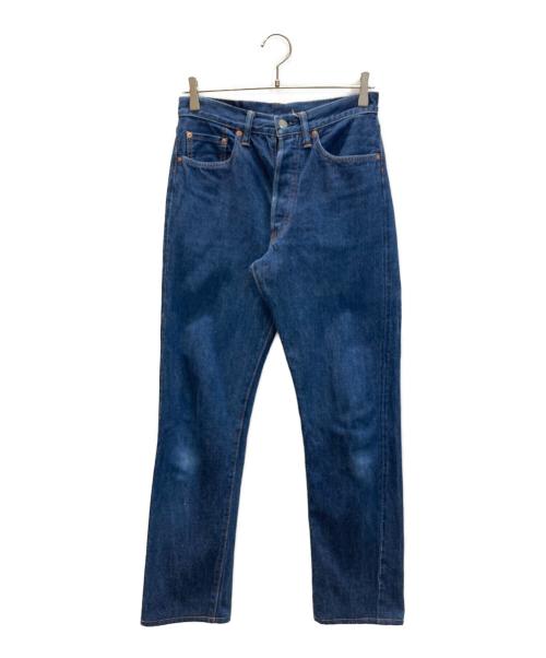 WORKERS（ワーカーズ）WORKERS (ワーカーズ) 802デニムパンツ インディゴ サイズ:29×31の古着・服飾アイテム