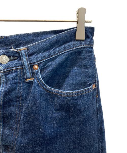 WORKERS（ワーカーズ）WORKERS (ワーカーズ) 802デニムパンツ インディゴ サイズ:29×31の古着・服飾アイテム