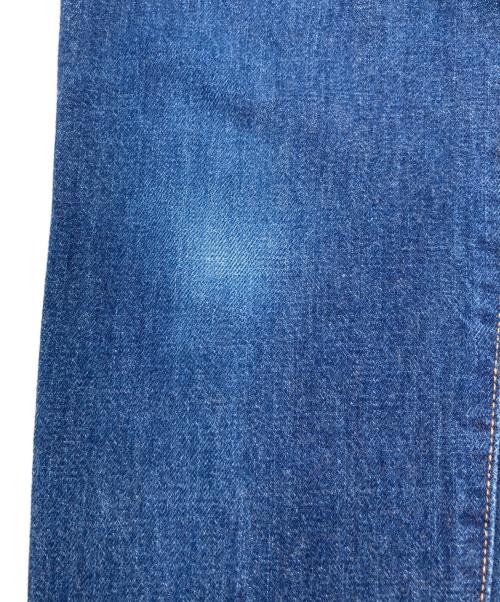 WORKERS（ワーカーズ）WORKERS (ワーカーズ) 802デニムパンツ インディゴ サイズ:29×31の古着・服飾アイテム