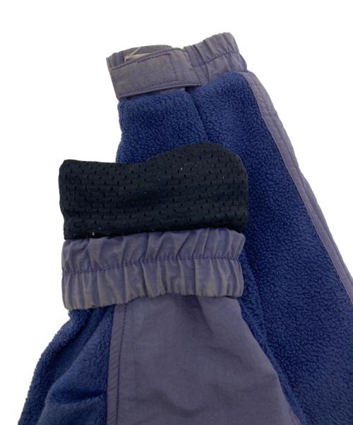 Columbia（コロンビア）Columbia (コロンビア) 90s PFG フィッシング フリース ジャケット パープル サイズ:SIZE Mの古着・服飾アイテム