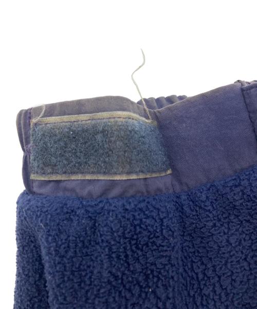 Columbia（コロンビア）Columbia (コロンビア) 90s PFG フィッシング フリース ジャケット パープル サイズ:SIZE Mの古着・服飾アイテム