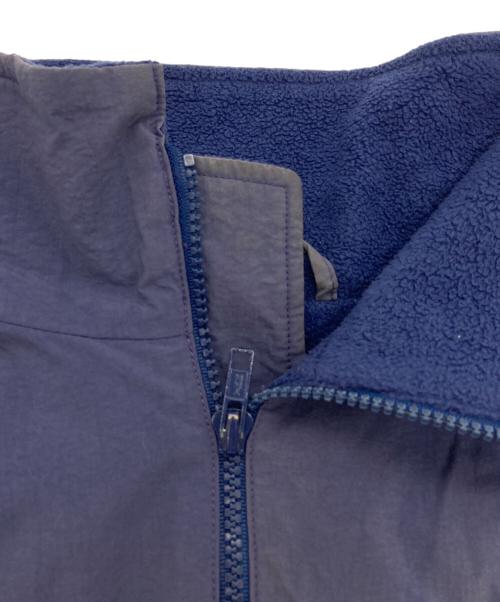 Columbia（コロンビア）Columbia (コロンビア) 90s PFG フィッシング フリース ジャケット パープル サイズ:SIZE Mの古着・服飾アイテム