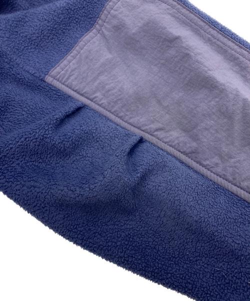 Columbia（コロンビア）Columbia (コロンビア) 90s PFG フィッシング フリース ジャケット パープル サイズ:SIZE Mの古着・服飾アイテム