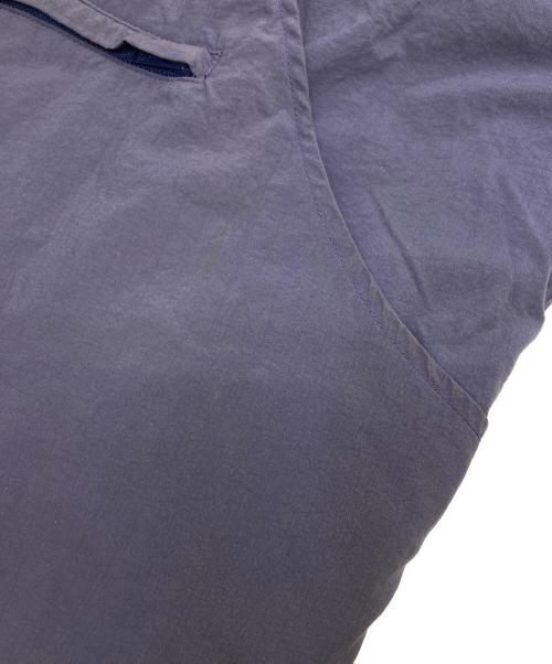 Columbia（コロンビア）Columbia (コロンビア) 90s PFG フィッシング フリース ジャケット パープル サイズ:SIZE Mの古着・服飾アイテム