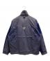 Columbia (コロンビア) 90s PFG フィッシング フリース ジャケット パープル サイズ:SIZE M：8000円