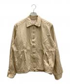 McGREGORマックレガー）の古着「60s ドリズラージャケット」｜ベージュ