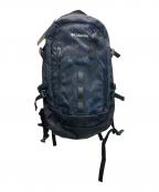 Columbiaコロンビア）の古着「ペッパーロック30Lバックパック」｜ブルー