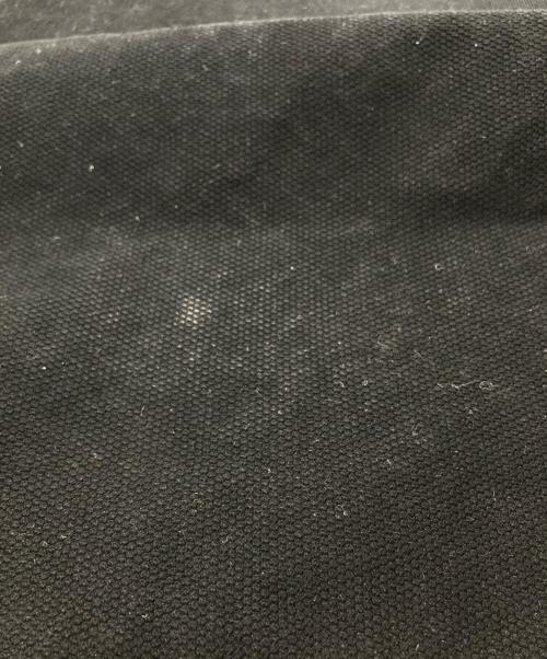 ISSEY MIYAKE me（イッセイ ミヤケ ミー）ISSEY MIYAKE me (イッセイ ミヤケ ミー) コンブバッグ ブラックの古着・服飾アイテム