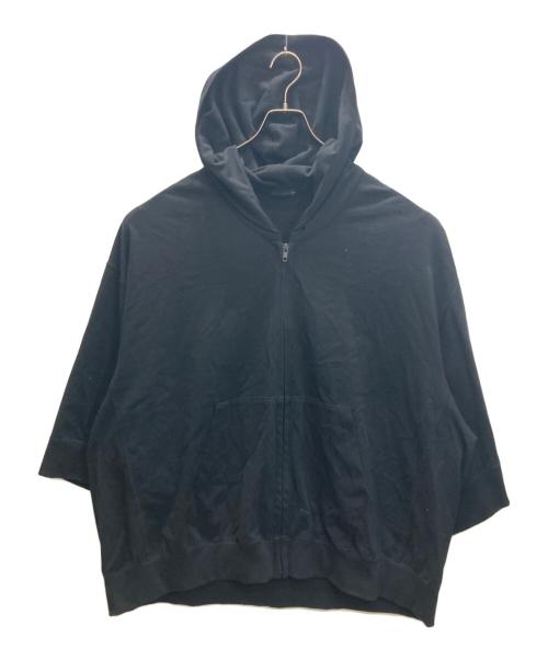 LAD MUSICIAN（ラッドミュージシャン）LAD MUSICIAN (ラッドミュージシャン) T-CLOTH BIG P ブラック サイズ:44の古着・服飾アイテム