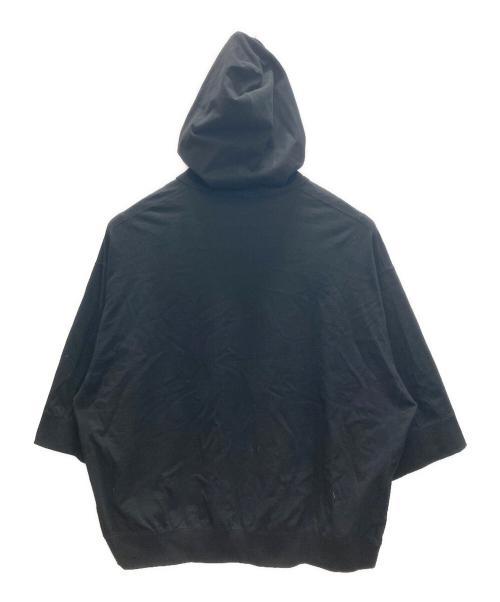 LAD MUSICIAN（ラッドミュージシャン）LAD MUSICIAN (ラッドミュージシャン) T-CLOTH BIG P ブラック サイズ:44の古着・服飾アイテム