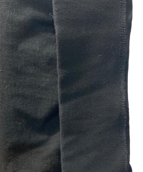 LAD MUSICIAN（ラッドミュージシャン）LAD MUSICIAN (ラッドミュージシャン) T-CLOTH BIG P ブラック サイズ:44の古着・服飾アイテム