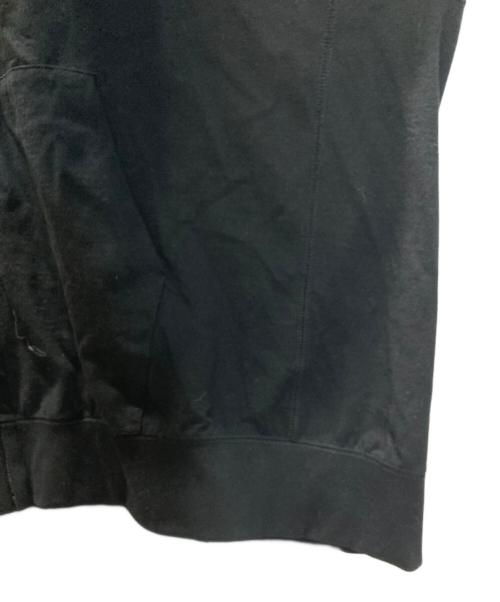 LAD MUSICIAN（ラッドミュージシャン）LAD MUSICIAN (ラッドミュージシャン) T-CLOTH BIG P ブラック サイズ:44の古着・服飾アイテム