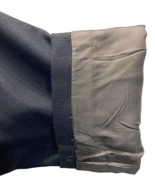 Lui's（ルイス）Lui's (ルイス) タイロッケンコート ネイビー サイズ:Sの古着・服飾アイテム