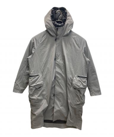 中古・古着通販】alk phenix (アルクフェニックス) Zak Coat II ザック