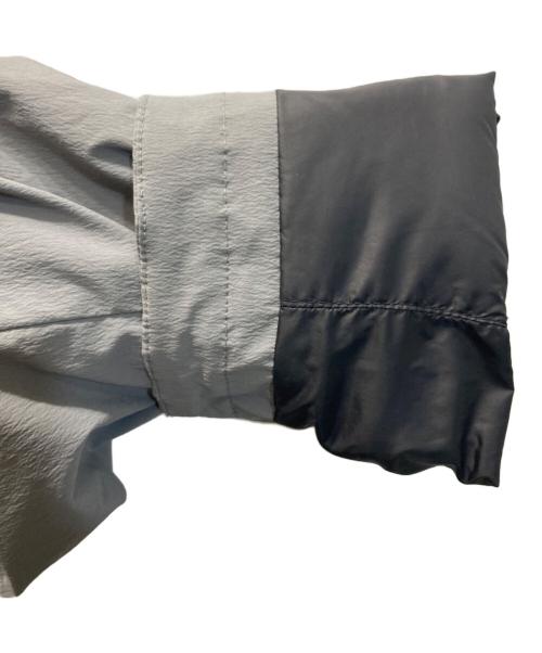 alk phenix（アルクフェニックス）alk phenix (アルクフェニックス) Zak Coat II ザックコート ツー グレー サイズ:SIZE Mの古着・服飾アイテム