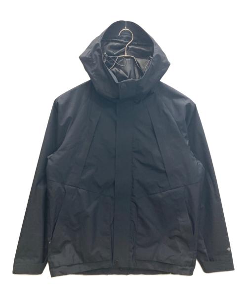 PHENIX（フェニックス）PHENIX (フェニックス) GORE-TEX MOUNTAIN PARKER ゴアテックス マウンテンパーカー ブラック サイズ:SIZE Lの古着・服飾アイテム