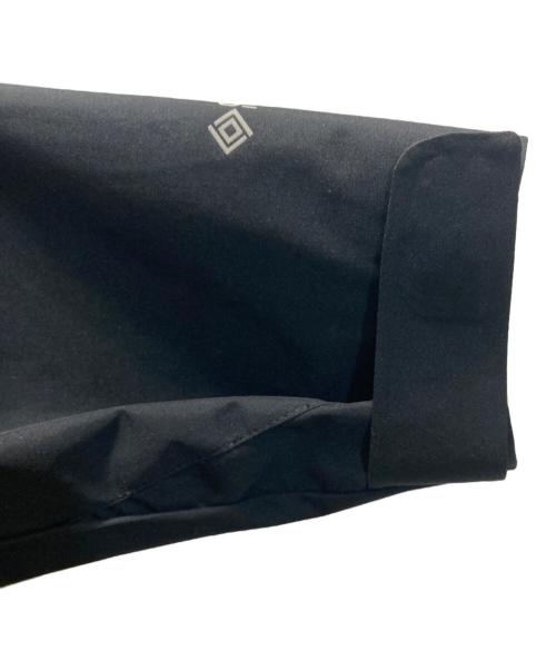 PHENIX（フェニックス）PHENIX (フェニックス) GORE-TEX MOUNTAIN PARKER ゴアテックス マウンテンパーカー ブラック サイズ:SIZE Lの古着・服飾アイテム