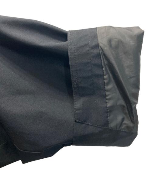 PHENIX（フェニックス）PHENIX (フェニックス) GORE-TEX MOUNTAIN PARKER ゴアテックス マウンテンパーカー ブラック サイズ:SIZE Lの古着・服飾アイテム