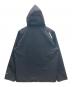 PHENIX (フェニックス) GORE-TEX MOUNTAIN PARKER ゴアテックス マウンテンパーカー ブラック サイズ:SIZE L：14000円