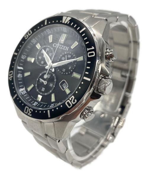 CITIZEN（シチズン）CITIZEN (シチズン) VO10-6771Fの古着・服飾アイテム