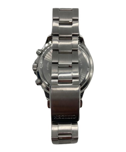 CITIZEN（シチズン）CITIZEN (シチズン) VO10-6771Fの古着・服飾アイテム