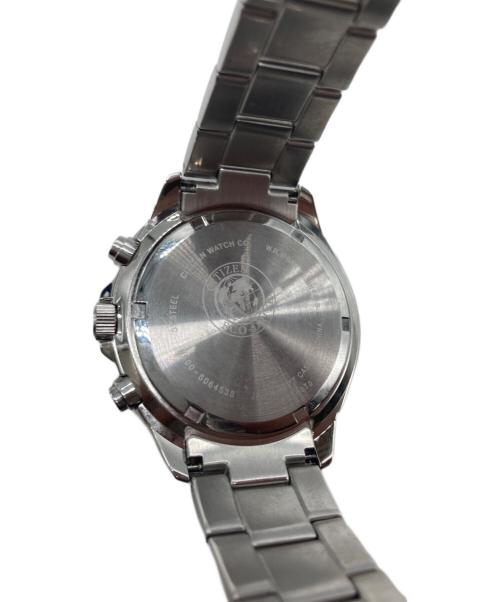 CITIZEN（シチズン）CITIZEN (シチズン) VO10-6771Fの古着・服飾アイテム